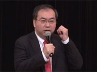 【第9回 優秀賞】 石井 元 氏